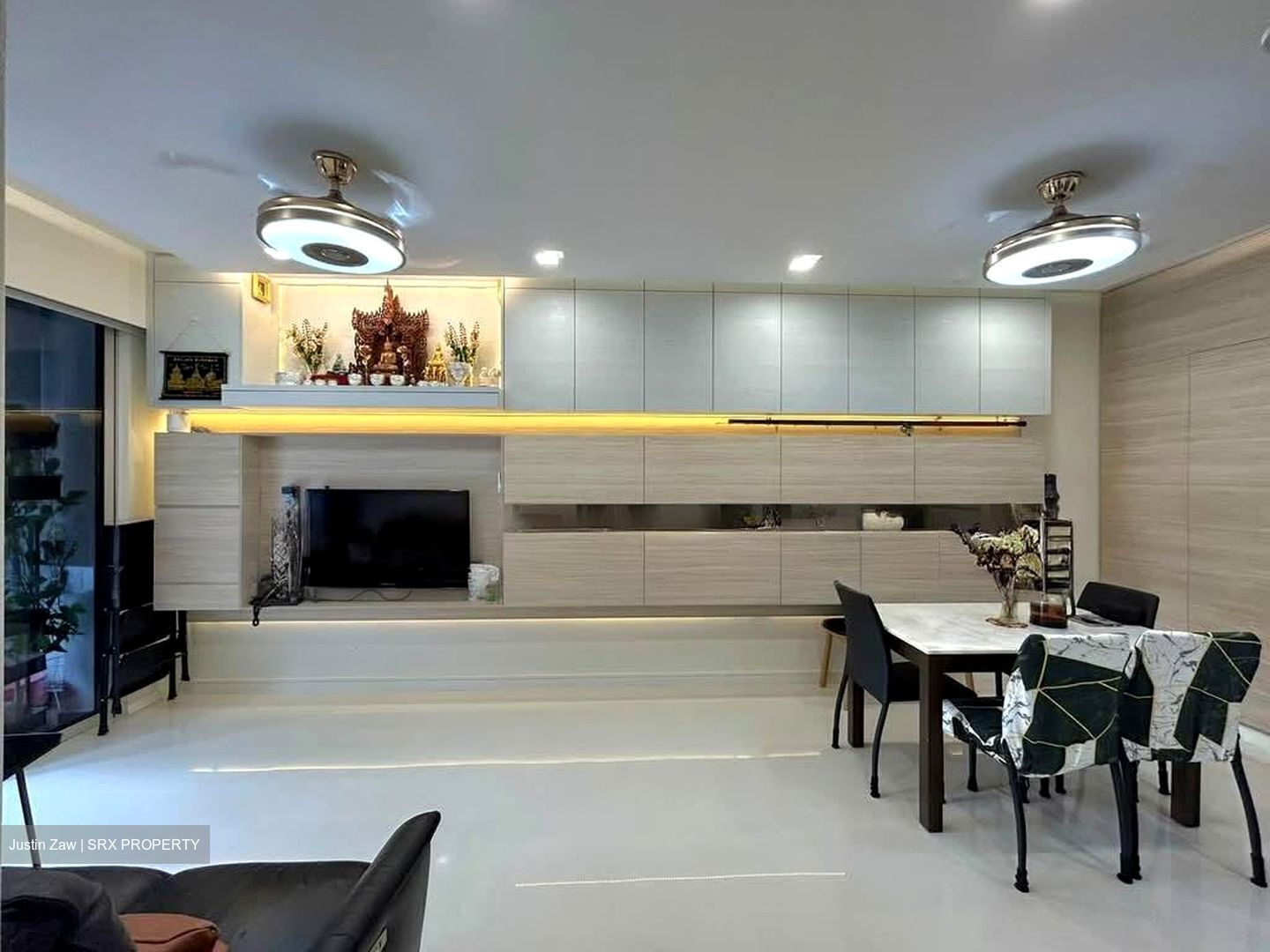 Heron Bay (D19), Condominium #593591921